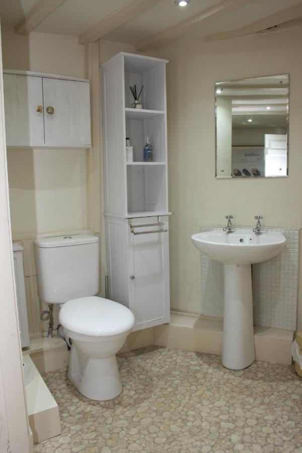 Apartamento Fishermans Built In 1705