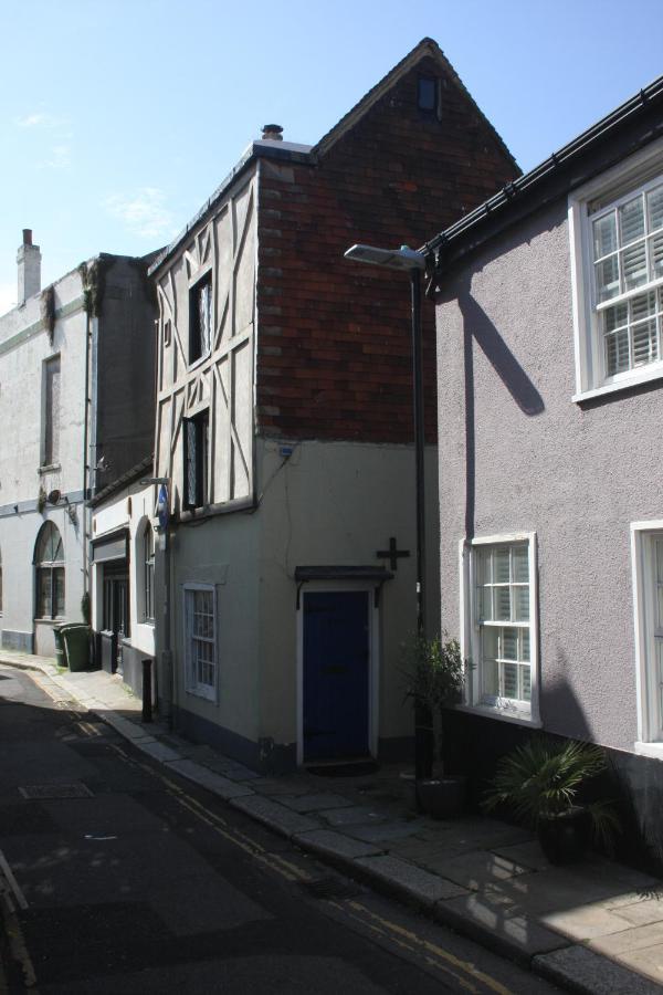 Fishermans Built In 1705 Apartment *