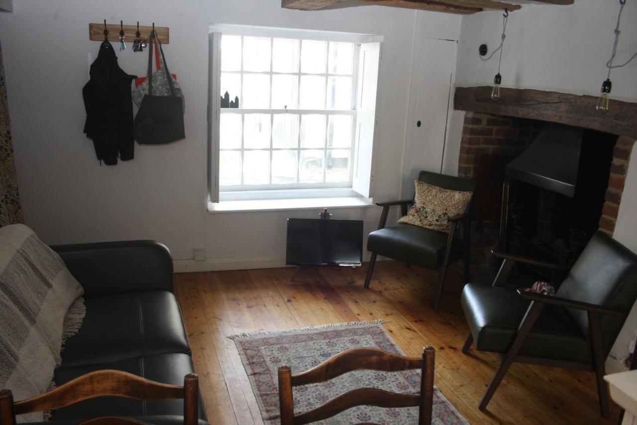 Apartment Fishermans Built In 1705 Hastings