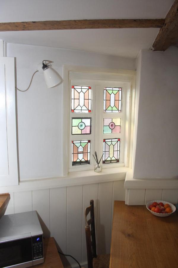 Fishermans Built In 1705 Apartment *