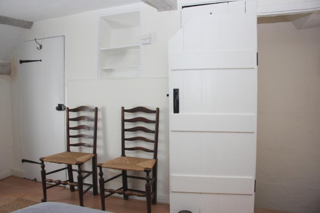 Fishermans Built In 1705 Apartment *