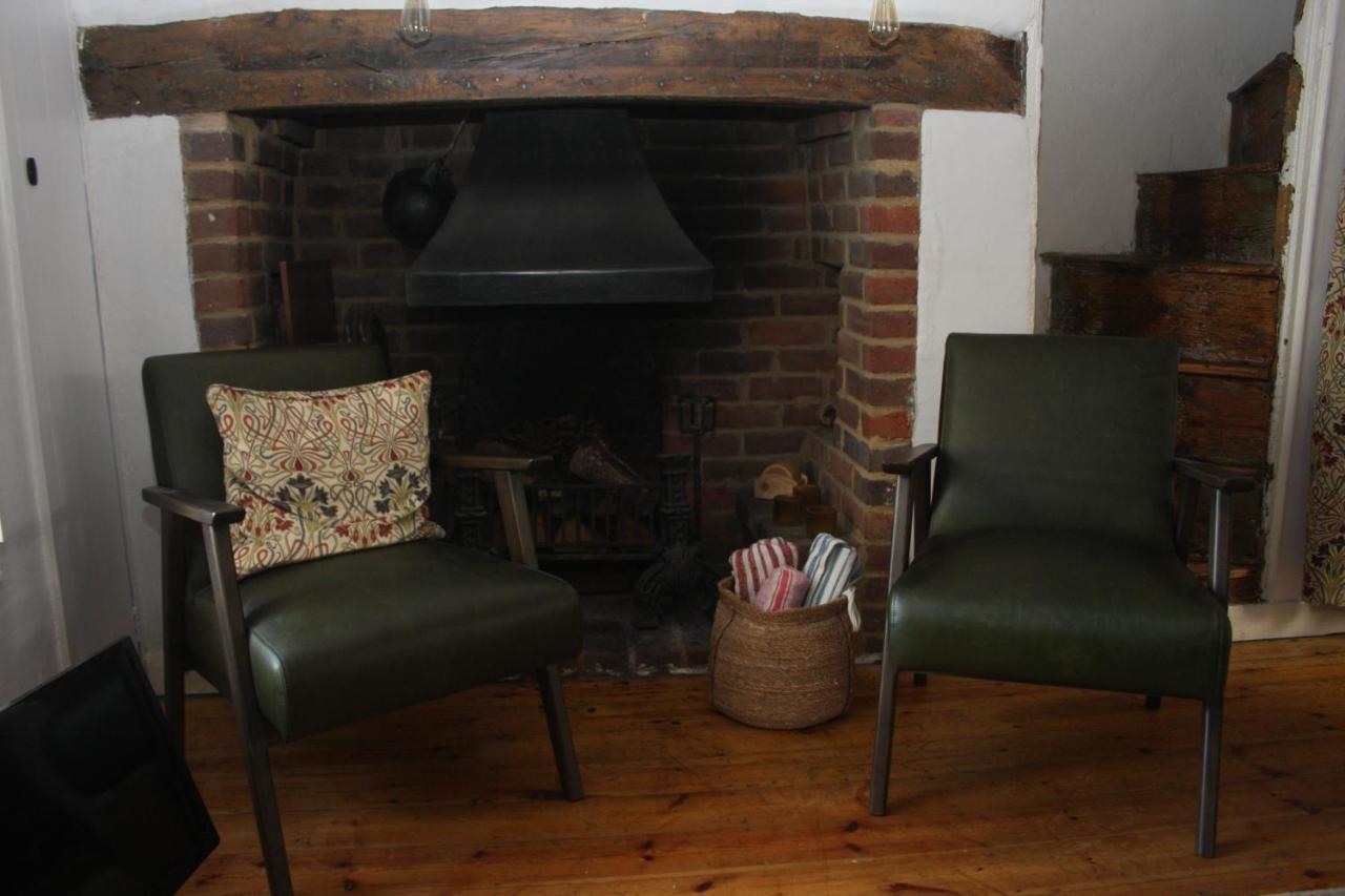 Fishermans Built In 1705 Apartment
