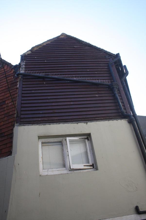 Apartment Fishermans Built In 1705