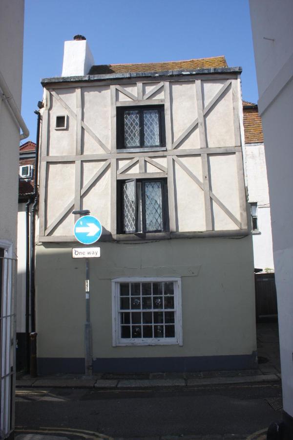 Apartment Fishermans Built In 1705