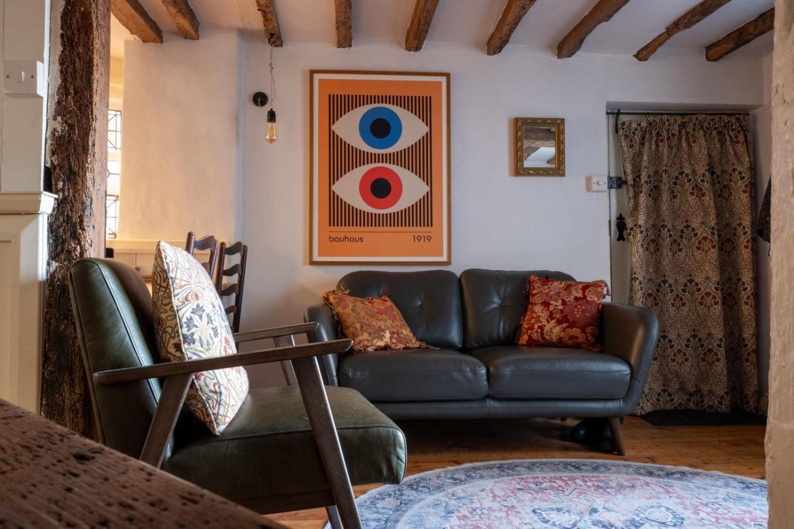 Apartment Fishermans Built In 1705 *